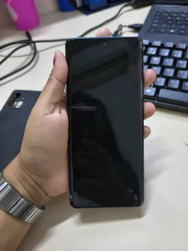 Moto Edge 30 fusion
