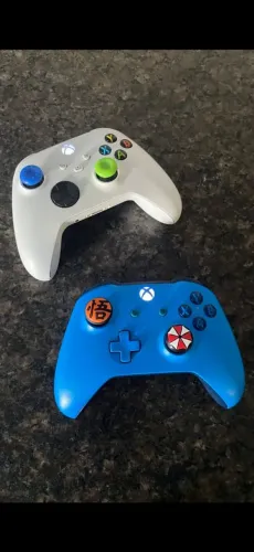 controles xbox