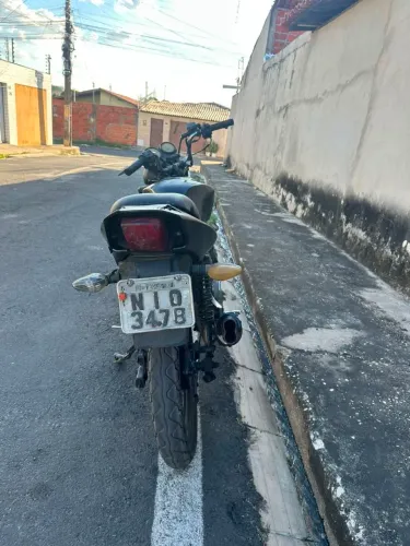 Venda de moto