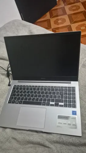 Notebook Samsung Book E20 15,6? - 4GB RAM - 500GB - Muito Conservado