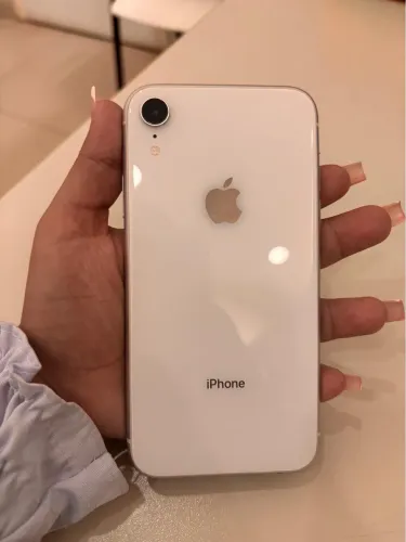 iPhone XR 128 gb