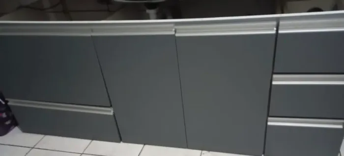 Vendo balcão de pia para cozinha
