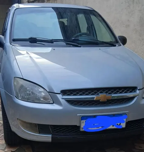 Chevrolet Classic Life/ls 1.0 VHC Flexp. 4P 2011