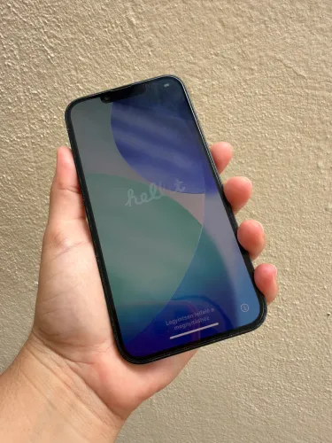 IPHONE 14 - 128 GB À VENDA