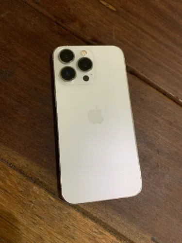 iPhone 13 pro 128gb todo original