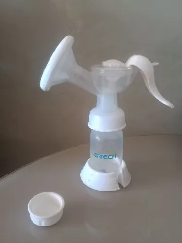 Bomba de tirar leite materno urgente vender hoje 