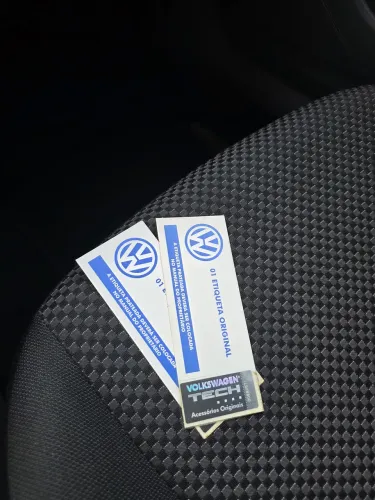 Volkswagen Polo 1.6 MSI Flex 16V 5P 2019