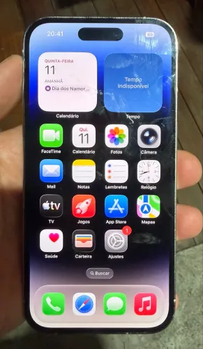 iPhone 14 Pro