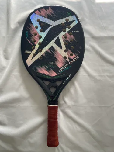 Raquete Drop Shot Conqueror 11 Soft BT