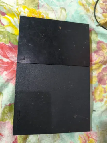 PS2 