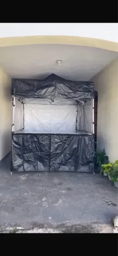 Tenda