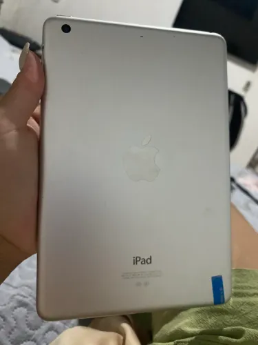 iPad mini 3