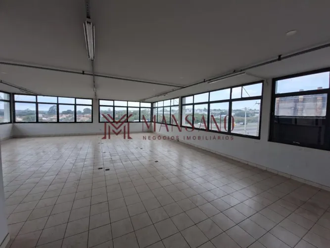 Barracão para aluguel na Vila Cardia, Bauru - SP