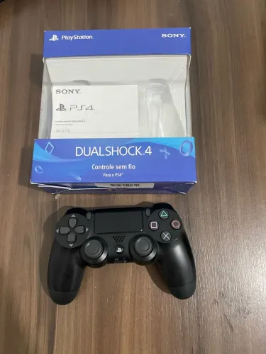 controle de ps4 (original)