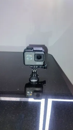 GoPro black 5