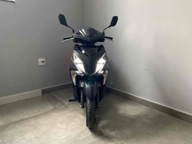 Honda Elite 125 2023