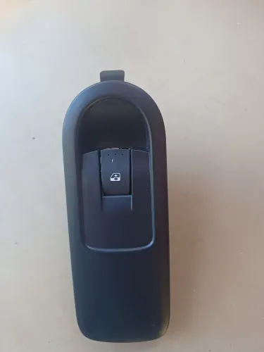 Botão Vidro Elétrico Com Moldura Renault Sandero Logan Duster