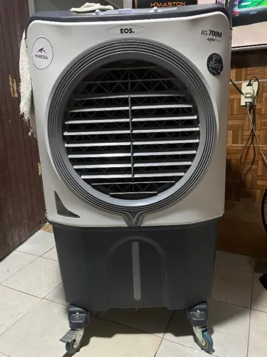 Climatizador EOS 70L