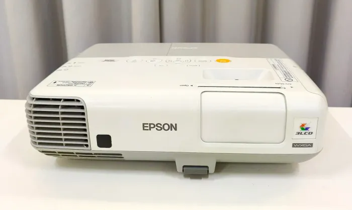 Projetor Epson 910W SUPORTA FULL HD HDMI USB PROFISSIONAL