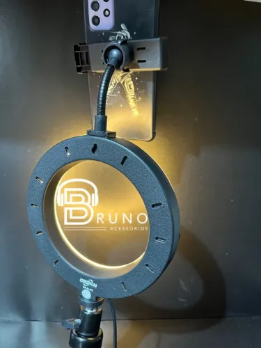 Ring de mesa