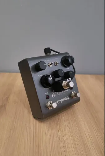 Pedal Delay El Capistan Strymon