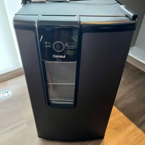 Cervejeira Consul Preta - 110v