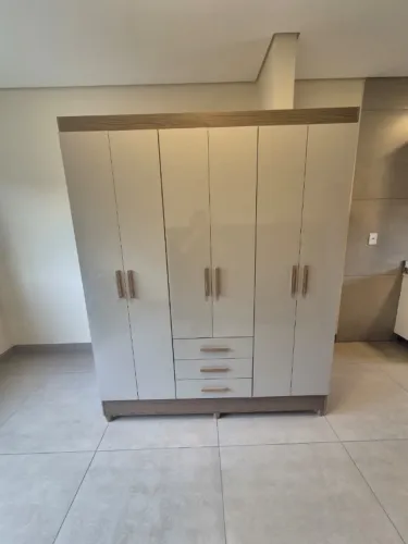 Guarda Roupa Casal