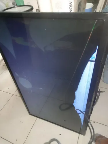 Tv Philips 42