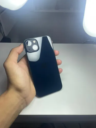 Vendo Iphone 13 Novo com caixa