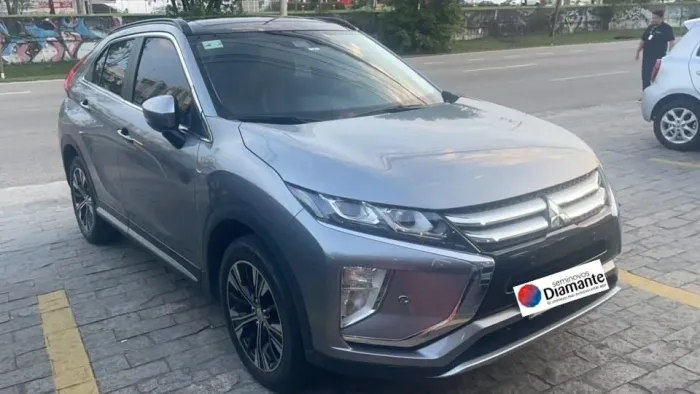 Mitsubishi Eclipse Cross HPE-S 1.5 16V 165cv Aut. 2019