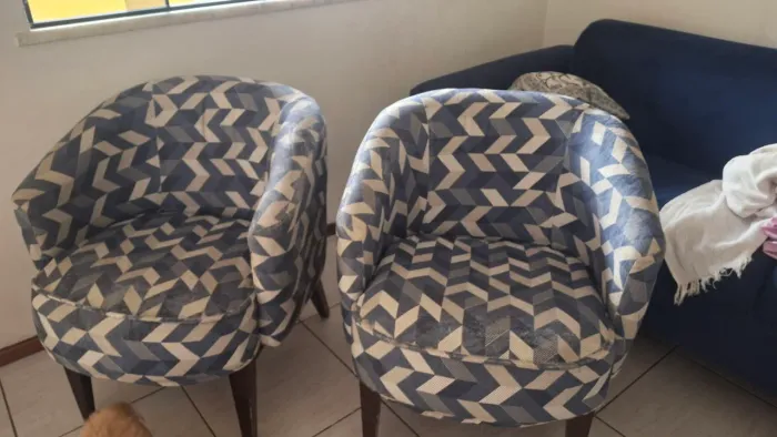 Poltronas