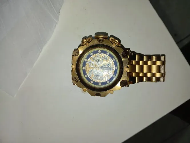 Relógio invicta hybrid masculino 