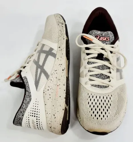 Asics Roadhawk Ff Sp, Usado 2x, Tam. 41
