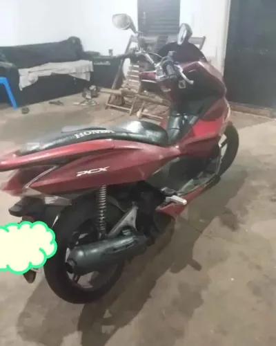 Pcx ano 2013