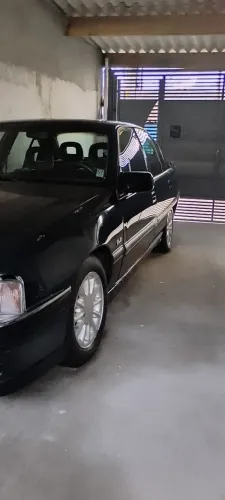 Chevrolet Omega GLS 2.2 / 2.0 1997
