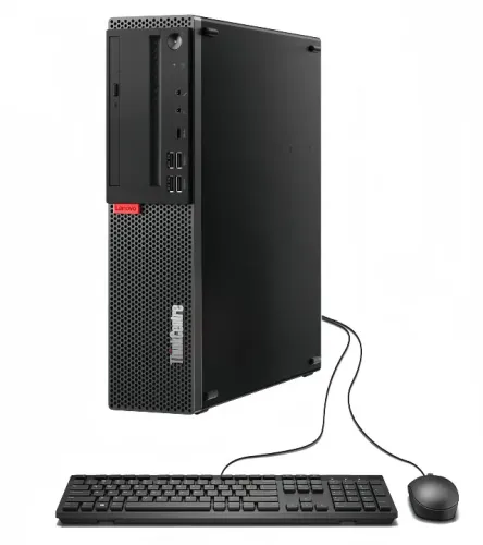 Lenovo Thinkcentre Intel Core I5 9ª Geração / 256 SSD / 16GB RAM DDR4 (Semi novo)