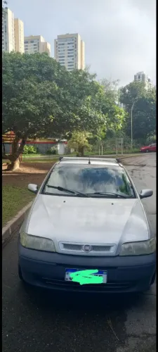 Fiat Palio 1.0/ Trofeo 1.0 Fire/ Fire Flex 4P 2004