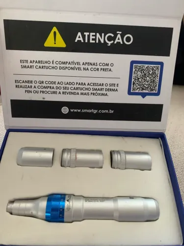 Derma pen Smart
