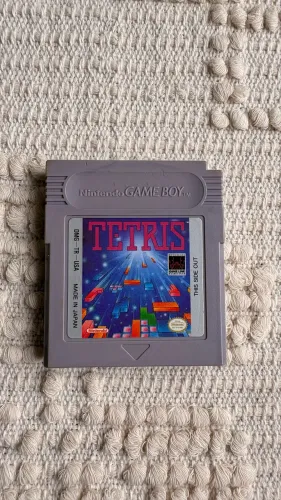 Tetris Original - Game Boy