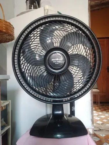 Ventilador Britânia