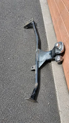 Reboque para etios