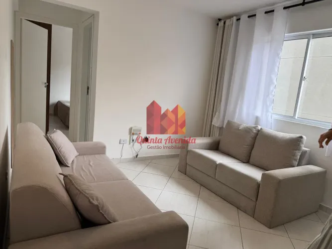 Apartamento à venda no Portão!