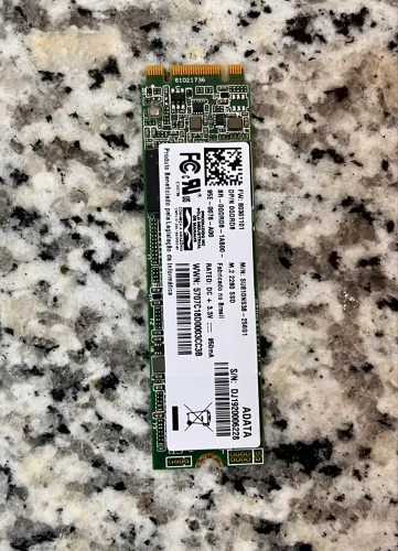 SSD M.2