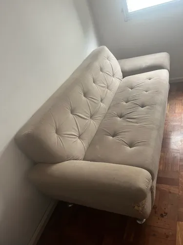 Sofá 3 lugares