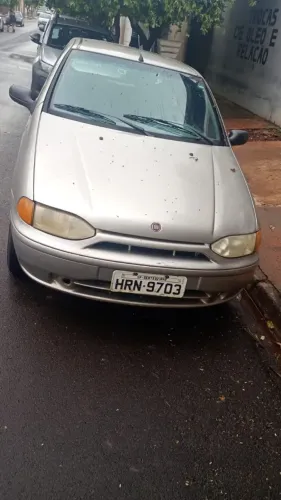 Fiat Palio EX 1.0 MPI 2P 2000