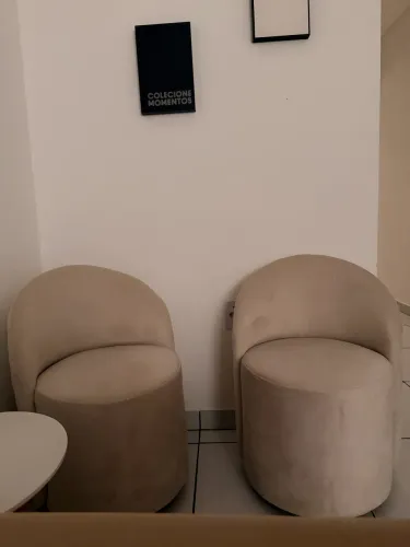 Poltronas