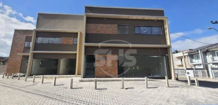 Loja para alugar, 70 m² por R$ 2.860,00/mês - Itoupava Central - Blumenau/SC