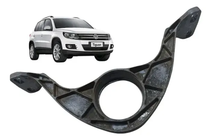 Suporte Coxim Cardan Tiguan 2017