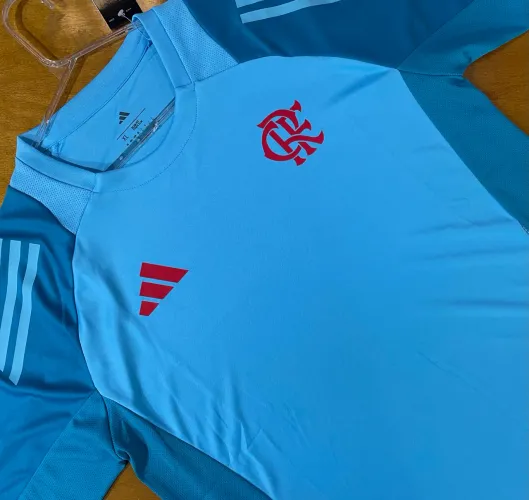 Camisa Flamengo Treino 24/25