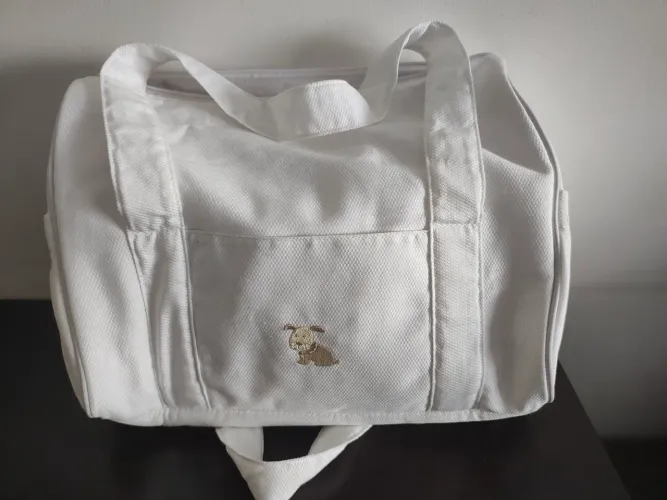 Bolsa maternidade Trousseau Petit 